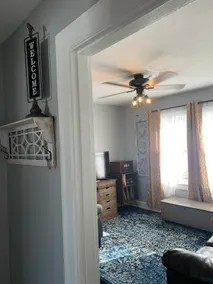 Urban Bourbon Farm Loft - Image 3