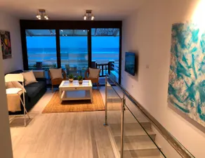 Duplex on Berria Beach - Image 2