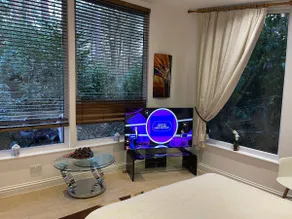 Delightful 1 bedroom lodge in Chilworth - Image 5