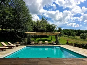 Casa Bea: swimming pool, nature, silence and great comfort - Image 2