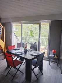 Heart of town apartment, parking, balcony, Wi-Fi. - Image 4