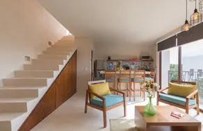 Design PH | Private Pool, 2 Bedrooms, 75 Mbps Wifi - Image 4
