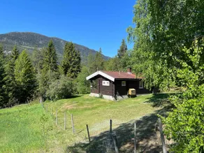 Cottage ”Moen” by Todøla river - Image 3