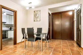 Family Townhouse La Tejita - Image 5