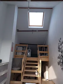 countryside loft in the new world - Image 5