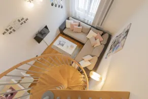 Center Penthouse Apartment - Image 4