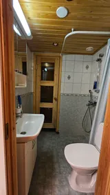Red Cottage (Sauna) - Image 4