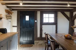 The Wain House at Brinsop - Image 5