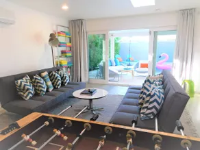 Trendy Mid-Century Home with Pool & Central to All - Image 4