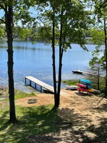 Hart Lake Cottage - Image 2