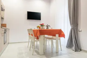Casina Rossa Naples Apartment Capri - Image 4