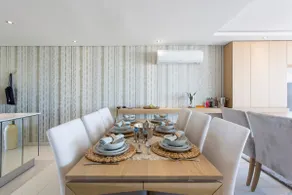 Blouberg Luxury Beachfront Apartment - Image 2