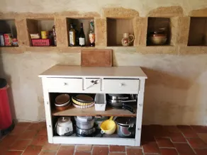Loft for 4/6 people in Charolles - Image 4