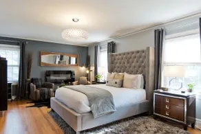 Luxury 5 Bedroom Golf Club Home w/ Fabulous 3rd Floor Man Cave - Image 4