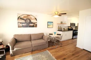 Long Beach Condo Modern & Upgraded w/Balcony - Image 3