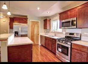 Elegant 3 br 2 b house close to beach/volcano - Image 5