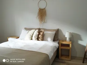 SukhaHome DATÇA Very Pleasant 1+1 Holiday Home with Garden 2 - Image 3
