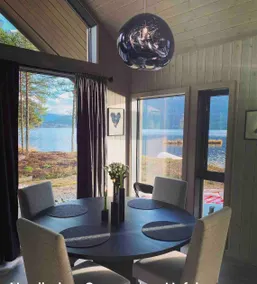 New, nice cabin for rent - Image 3