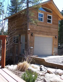 Trailside Retreat @ Nederland's trail system! - Image 5