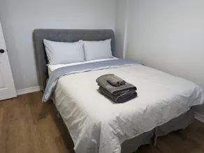 Cozy 2 Bedroom Suite - Image 4