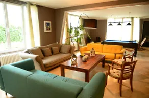Large 300 m2 boat-shaped house for 15 - Image 3
