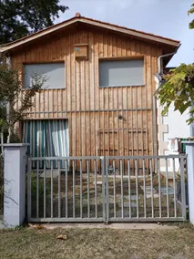 In Taussat, Arcachonnaise 70 m2 200 m from the beach - Image 5
