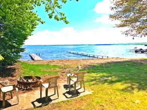Brothers lake drive chalet - Image 3