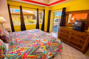 Charming & Bright Beachfront Condo at Las Palmas - Image 2