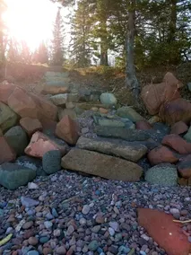 Stones Throw - Image 5