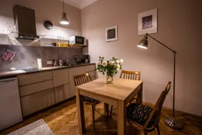 Balance Apartment Central Budapest, Spas, Buda Castle - Image 5