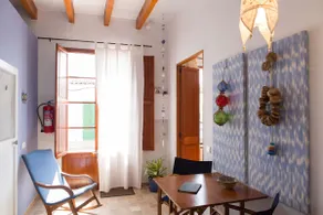 Charming fisherman's cottage Can Blau Portocolom - Image 4