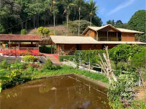 Cozy farmhouse in Santa Teresa - Image 2