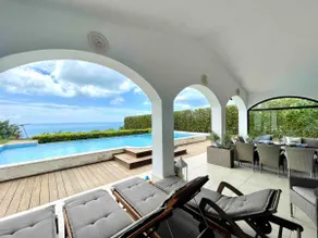 BlackSeaRama Golf - Stunning 5-bed seaview villa - Image 4