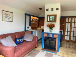 Dog friendly retreat in the heart of Herefordshire - Image 5