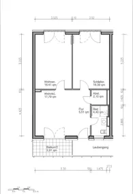 Apartment in Fahrtgasse II - Image 2