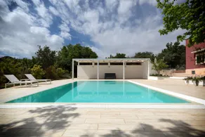 Villa Aurelia - guesthouse Le Case di Aurelia - Image 2