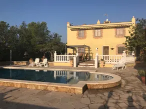 La Mariona Beautiful 5 Bedroom Villa, L'Ampolla, Costa Dorado - Image 2