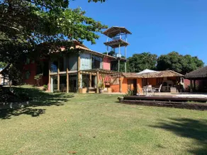 Beautiful beach house in the Jacarenema reserve - Image 4