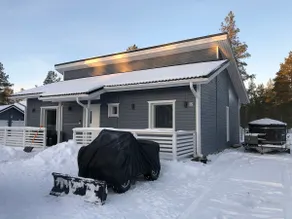 Holiday home Hiekkasärkät Kalajoki - Image 2