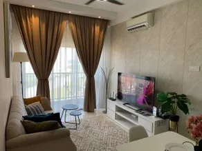 Saujana Airways Homestay @ BSP21 - Image 2