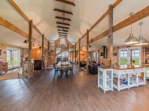 Tessy’s Run Farm Stay Accomodation - Image 3