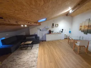 LOFT DU GET ★ DOWNTOWN ★ WIFI - Image 3