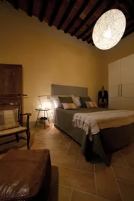 Bright apartment in the village - Casa Sant'Angelo - Image 3
