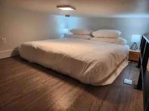 Top of the Hill Nested Loft w/King Bed - Image 3