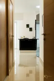 Downtown Upscale Best Location Piantini Luxe| Gym - Image 3