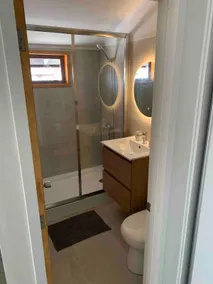 Modern apartment Av del Mar Maitencillo beach - Image 5