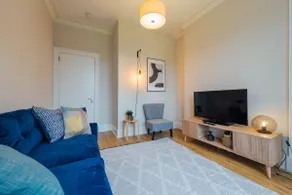 The Trossachs Apartment - Image 3