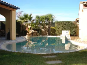 La Hacienda - 6 bedrooms, 4 bathrooms, beach 5 min away - - Image 3