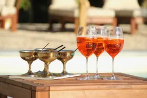 Villa La Mura - Luxury Pool by the Vineyard - Image 3