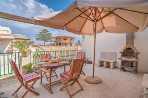 Agamennone, apartamento nuevo y espacioso, a 20 m de la playa. - Image 2
